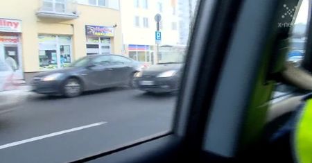 Kiedy policja najwięcej 'suszy'?
