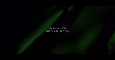Kobieta w klatce (2013)