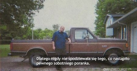 Nastolatka uciekła ze starszym mężczyzną