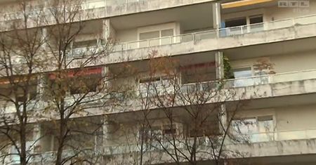 Znaleziono obrazy zrabowane przez nazistów