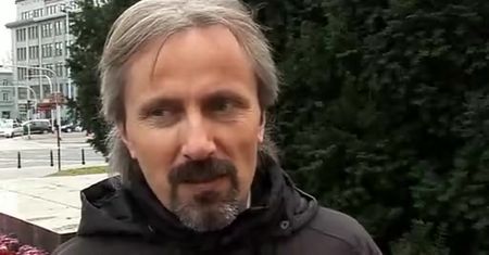 Dr Chwedoruk: Sięgnęliśmy dna