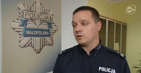 Rodzinna tragedia w Zabrzeżu