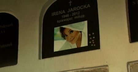 Groby znanych nieobecnych [Bez komentarza]
