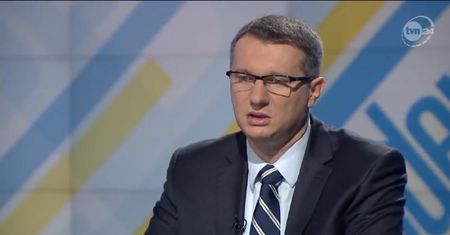 Wipler zrzeknie się immunitetu?