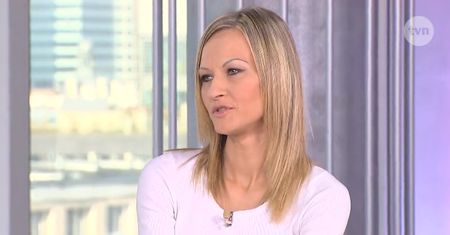'Mama urodziła mnie w więzieniu'