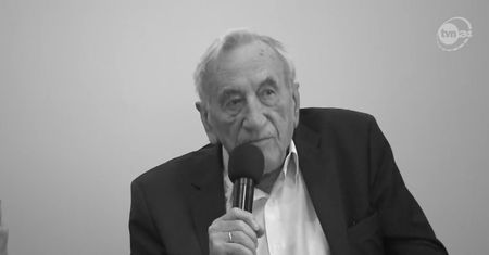 Zmarł Tadeusz Mazowiecki