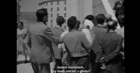Złodzieje rowerów (1948)