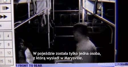 Kierowca autobusu uprawiał seks w pracy