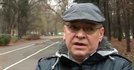 Były oficer wywiadu o odwecie w Moskwie
