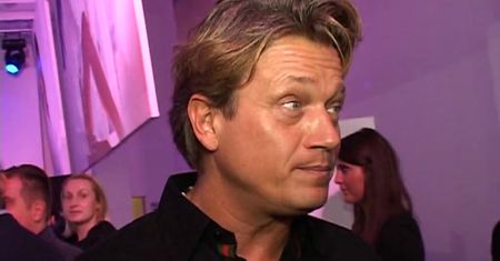 Jakimowicz o 'Warsaw Shore' [TSN]