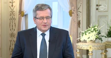 Prezydent o wydarzeniach 11 listopada