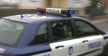 'Wydawało się, że koniec świata idzie'