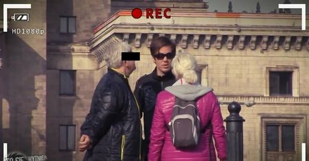 Seks przed ślubem [Socash]