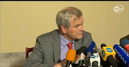 Rosja żąda od Polski oficjalnych przeprosin