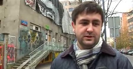 Świadkowie o zamieszkach w Warszawie [Waszym Zdaniem]