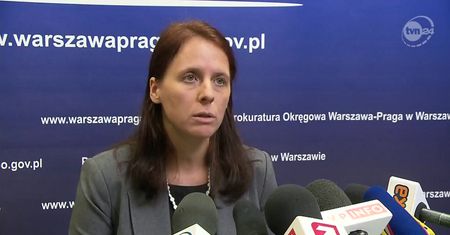 Koniec immunitetów Kamińskiego i Kaczmarka?
