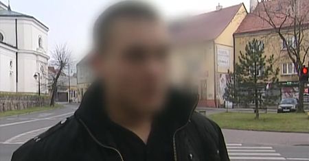 'Zwracamy na siebie uwagę'
