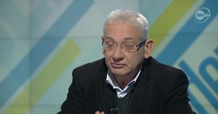 "Prezydent wyszedł przed szereg"