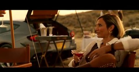 Adwokat (2013) -  fragmenty filmu