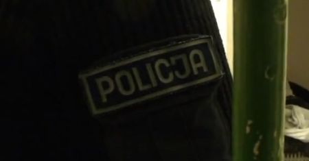 Napadł po wyjściu z więzienia