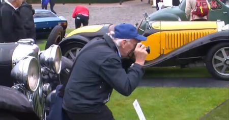 Schloss Bensberg Classics 2013
