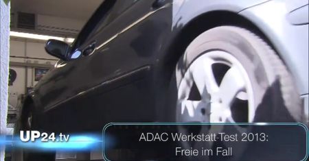 Serwisowe porady ADAC