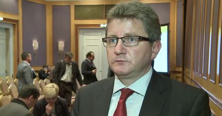 Kopex stawia na globalną ekspansję
