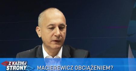 Brudziński o Smoleńsku [Z każdej strony]