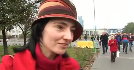 Warszawiacy pozwolą zostać Gronkiewicz-Waltz? [Waszym Zdaniem]