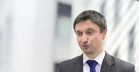 Polacy nieaktywni zawodowo