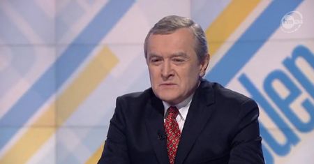 Prof. Gliński o 'okupacji' Warszawy przez PiS