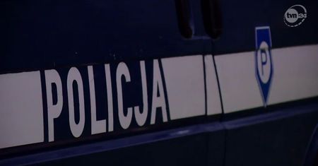 Zwłoki noworodka na białostockim osiedlu