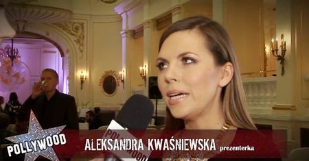 Ola Kwaśniewska o negatywnych komentarzach