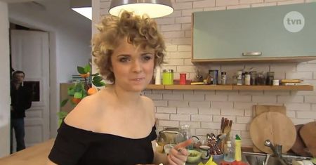 Manuela Jabłońska znów w TVN