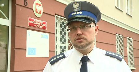 Pijany lekarz na dyżurze