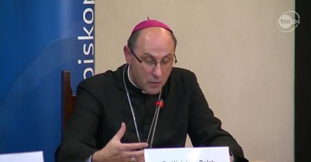 'Zero tolerancji dla pedofilii w Kościele'