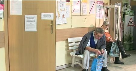 Śledztwo ws. śmierci pacjenta  w Trzemesznie