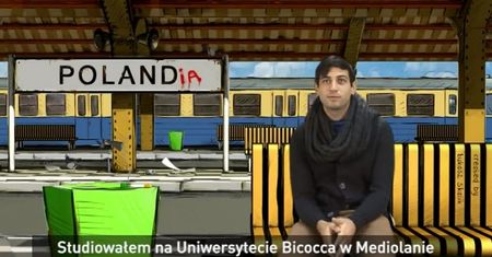 Jerry z Włoch [Polandia]