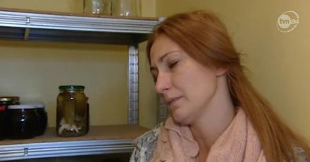 Komornik skonfiskował domowe przetwory