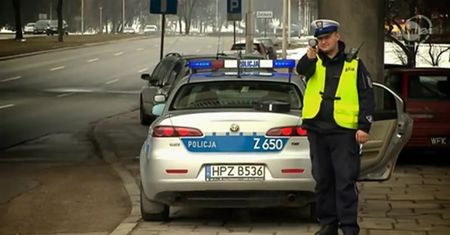 Zarabiasz dużo? Dostaniesz wysoki mandat