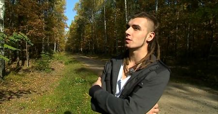 'Wstydziłem się tej piosenki'