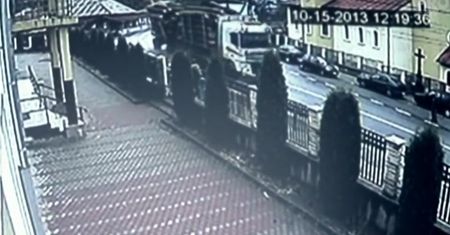Tragiczny wypadek w Rumunii