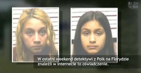 12-latka popełniła samobójstwo