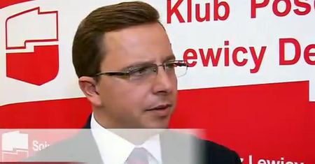 Kto żąda głowy Hofmana? [Z Wiejskiej]