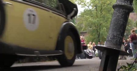 Rallye Historique 2013 #2