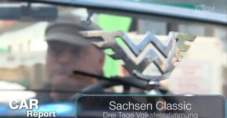 Sachsen Classic #2