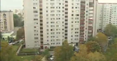 Strzelanina w Warszawie. Ranny policjant