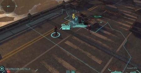 XCOM: Enemy Within