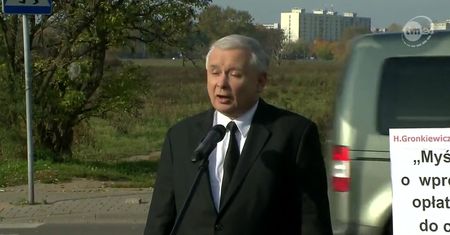 'Kazio był zawsze mały krętacz'