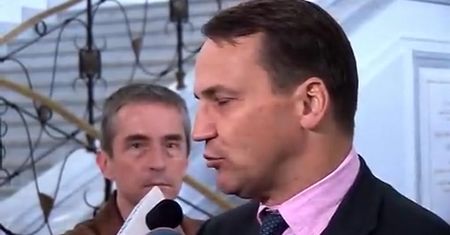 Politycy o Pokojowej Nagrodzie Nobla [Z Wiejskiej]